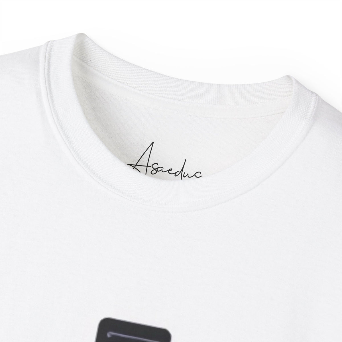 Graphic Ultra Cotton Tee
