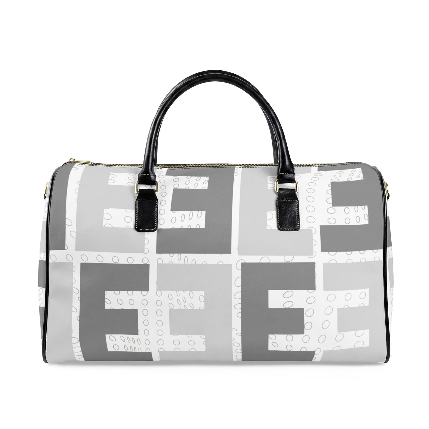 Ankara Travel Bag