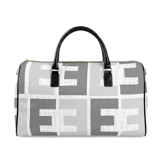 Ankara Travel Bag