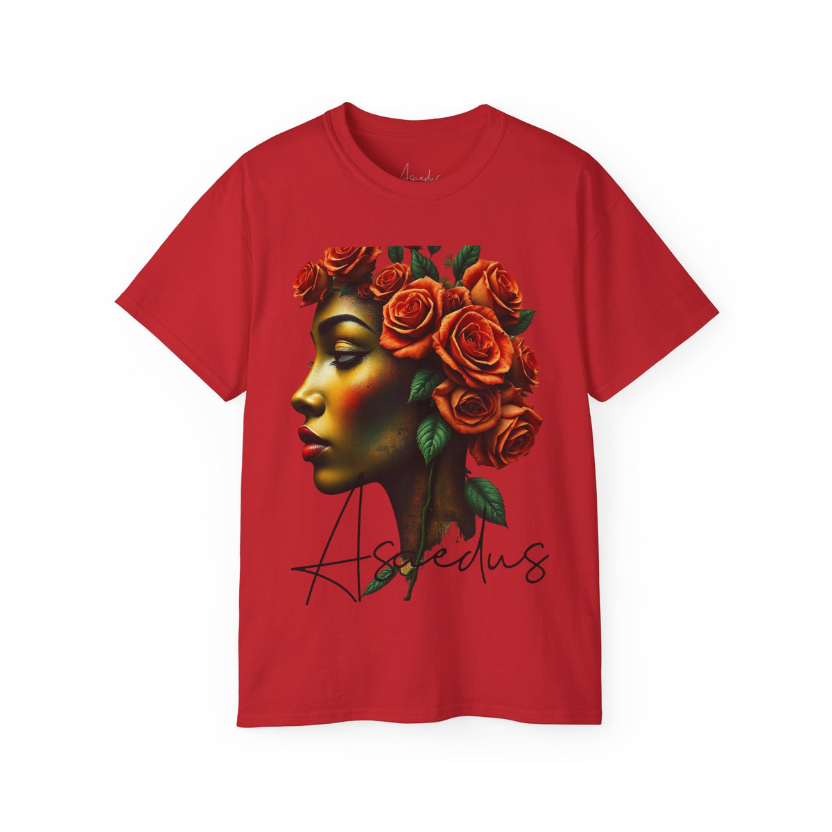 Graphic Ultra Cotton Tee