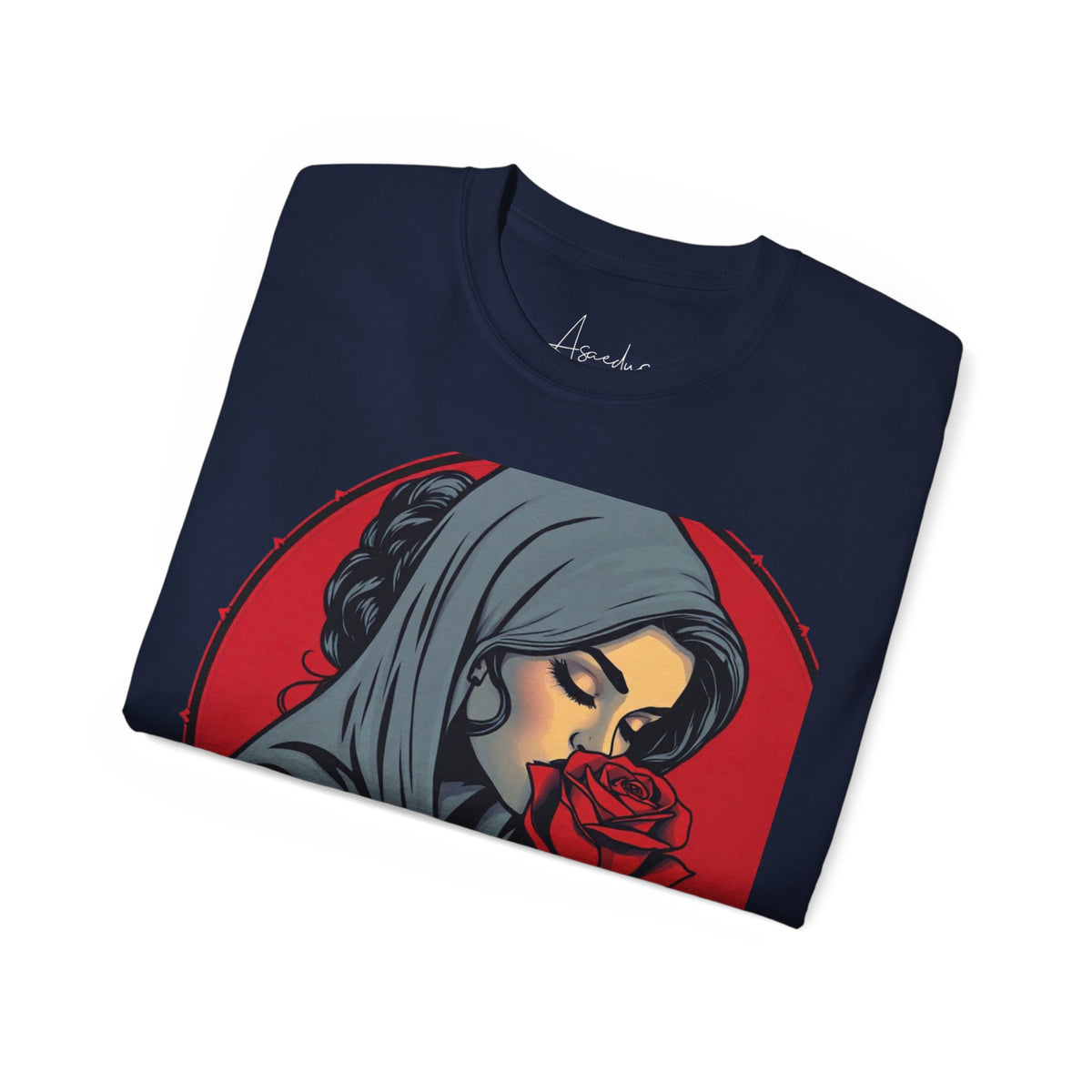 Graphic Ultra Cotton Tee