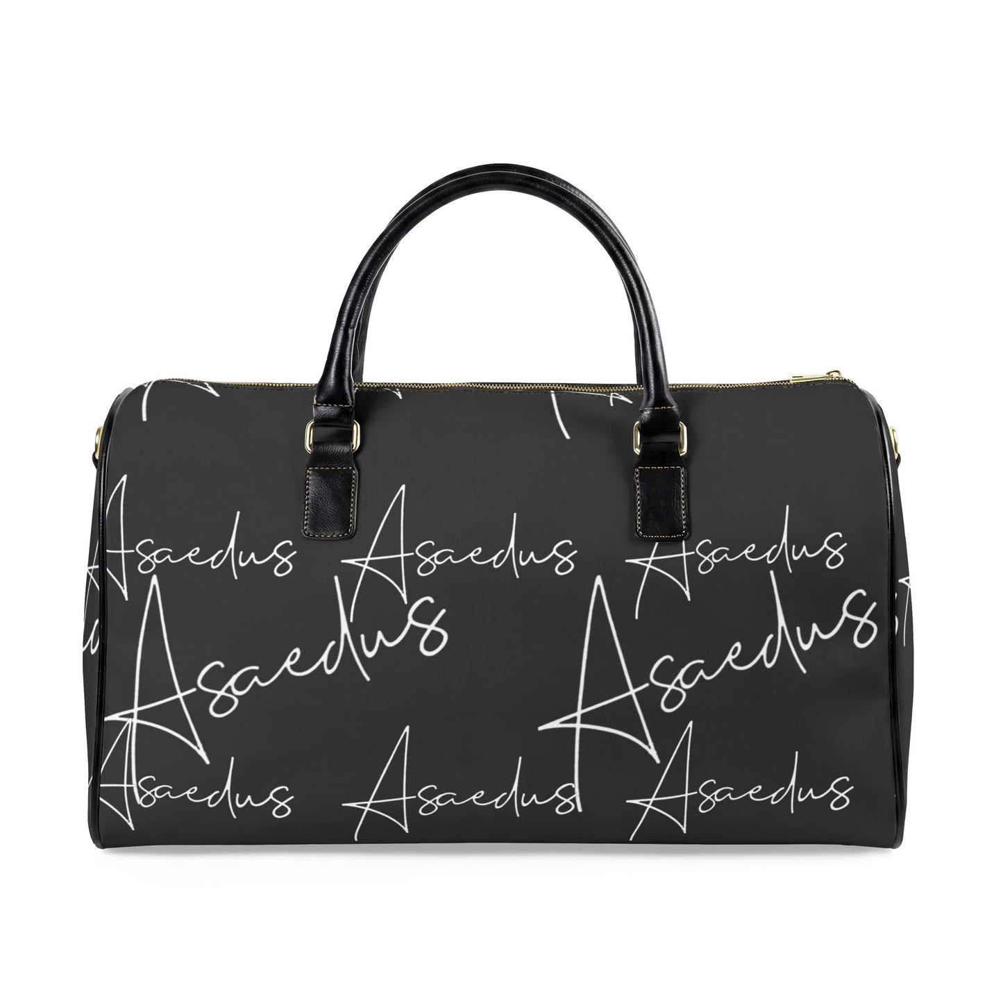 Copy of Ankara Travel Bag