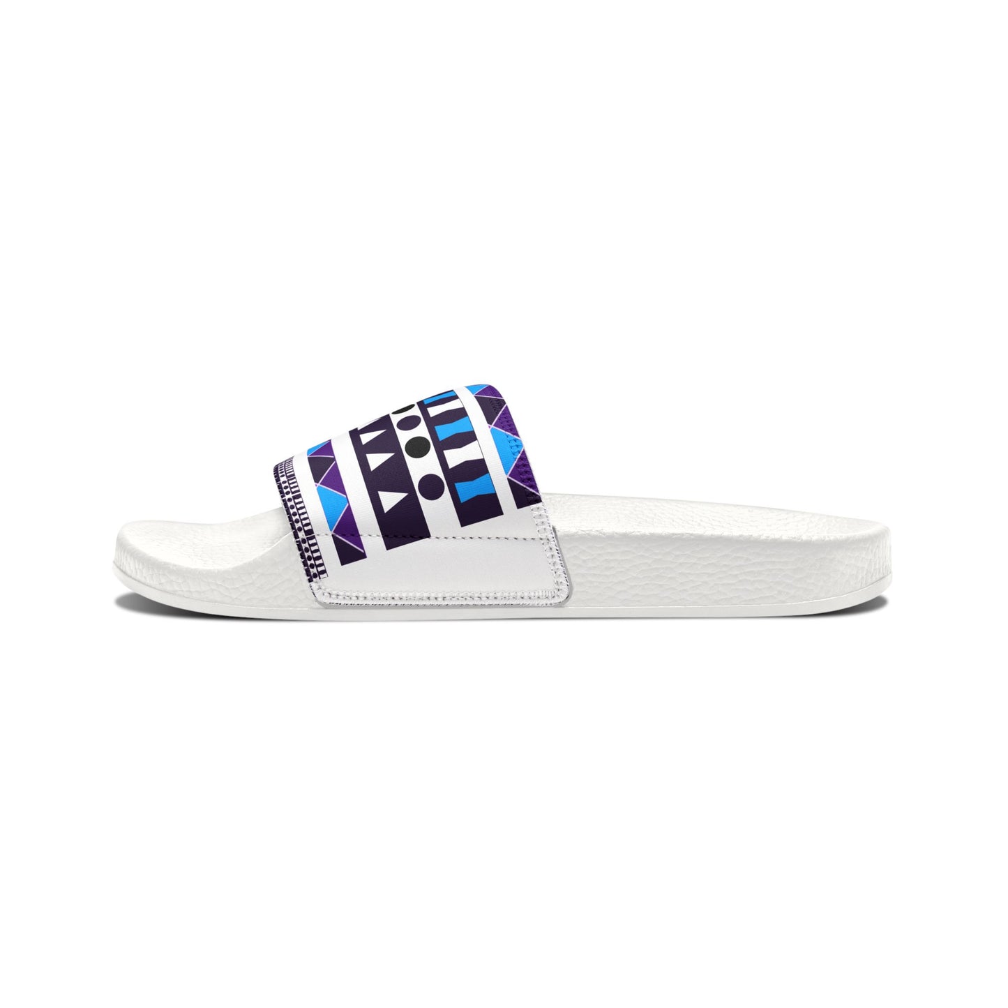 Men's Removable-Strap Sandals