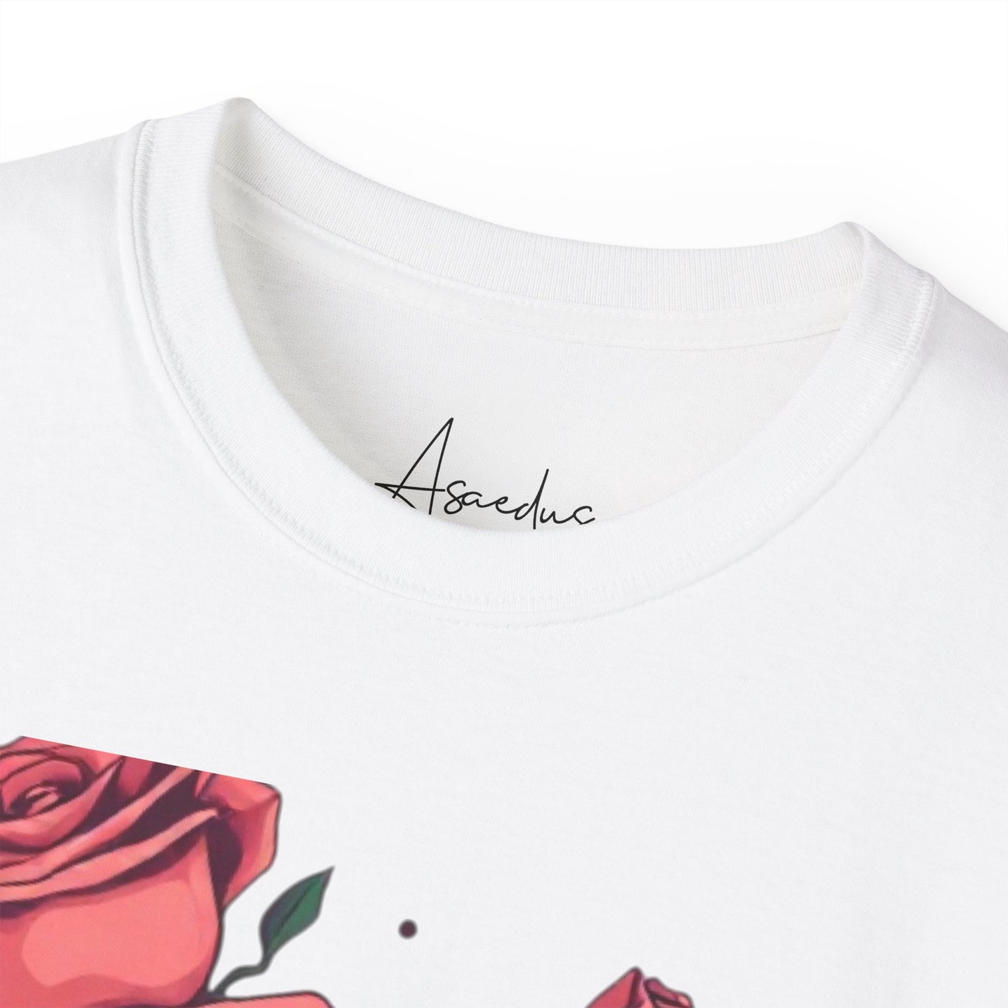 Graphic Ultra Cotton Tee