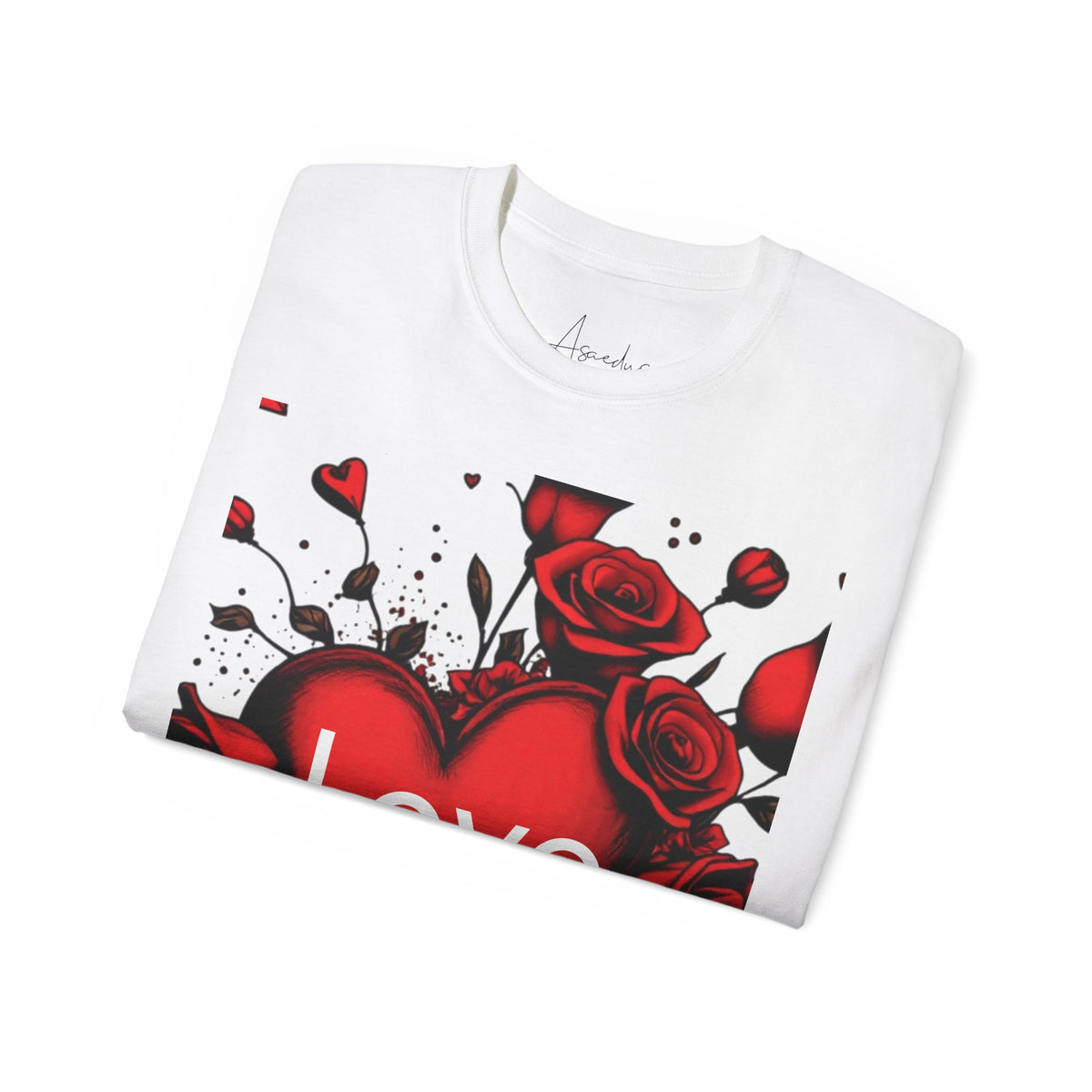 Graphic Ultra Cotton Tee