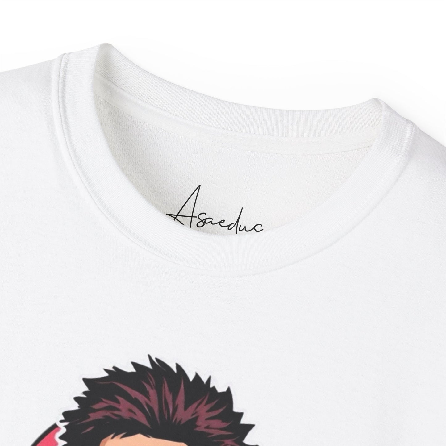Graphic Ultra Cotton Tee