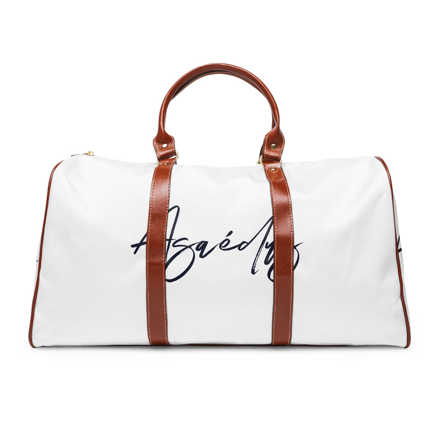 Artsy Travel Bag