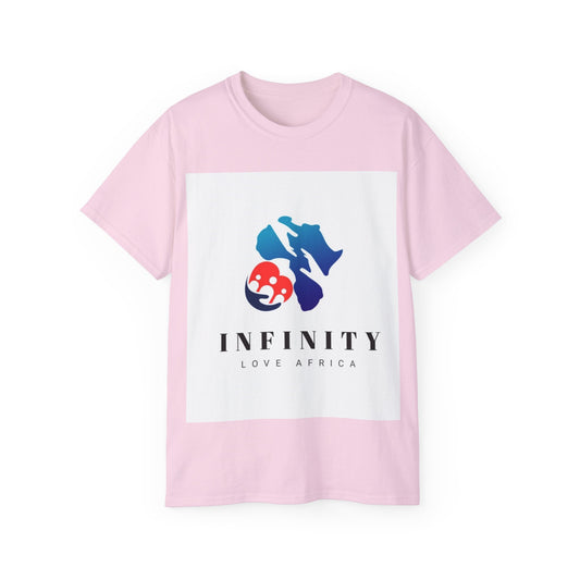 Infinity Ultra Cotton Tee