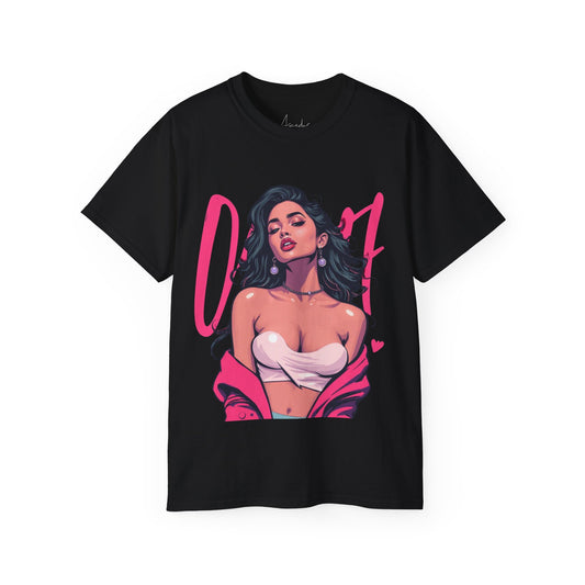 Graphic Ultra Cotton Tee