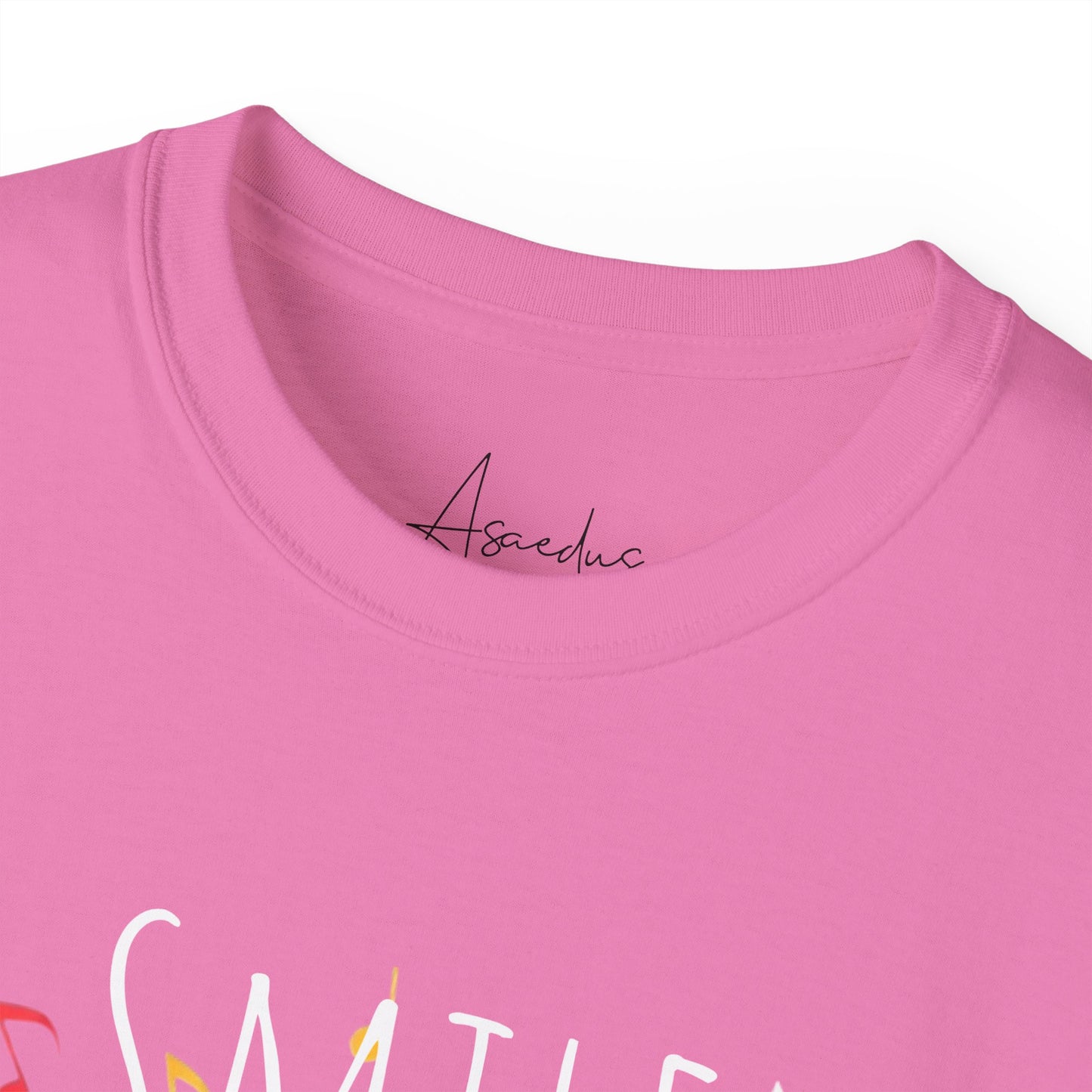 Graphic Ultra Cotton Tee