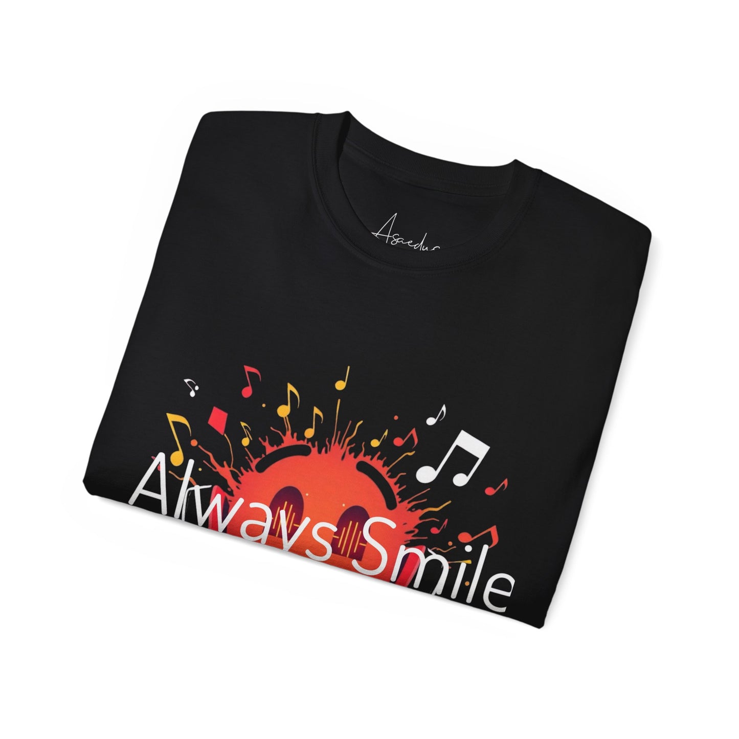 Copy of Graphic Ultra Cotton Tee