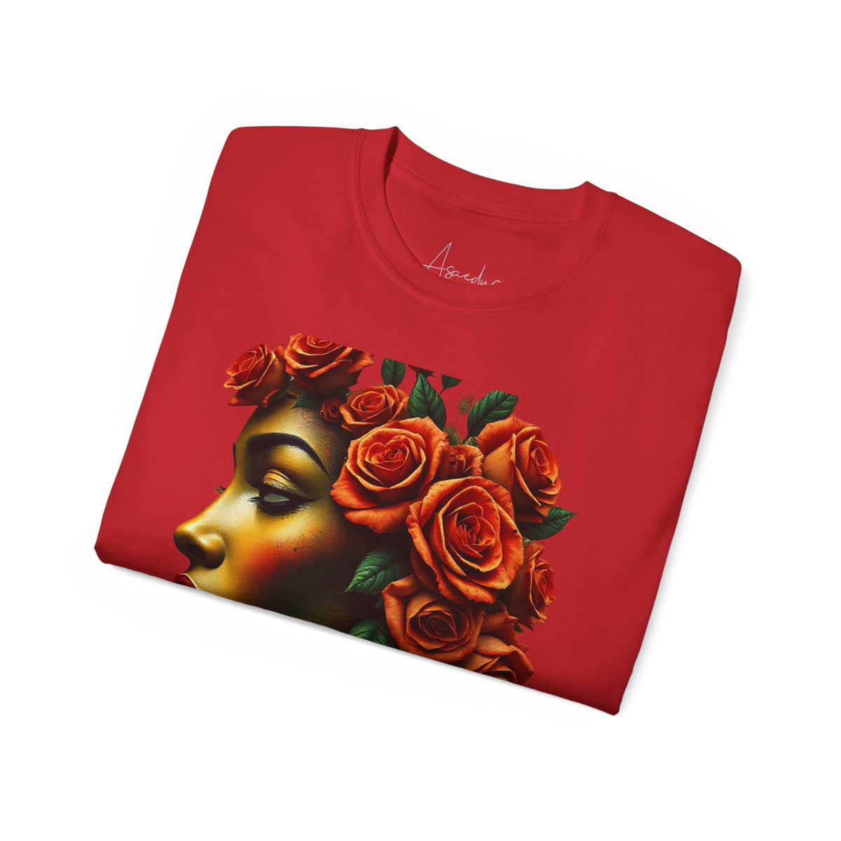 Graphic Ultra Cotton Tee