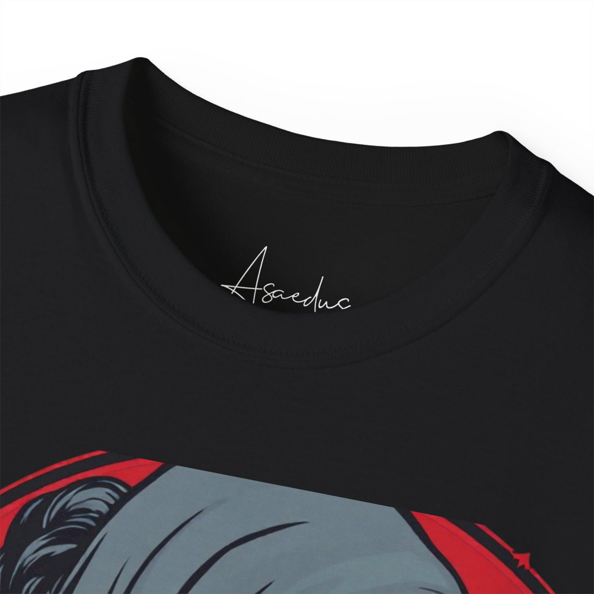 Graphic Ultra Cotton Tee