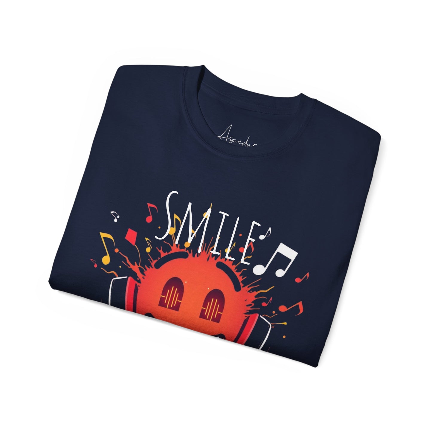 Graphic Ultra Cotton Tee