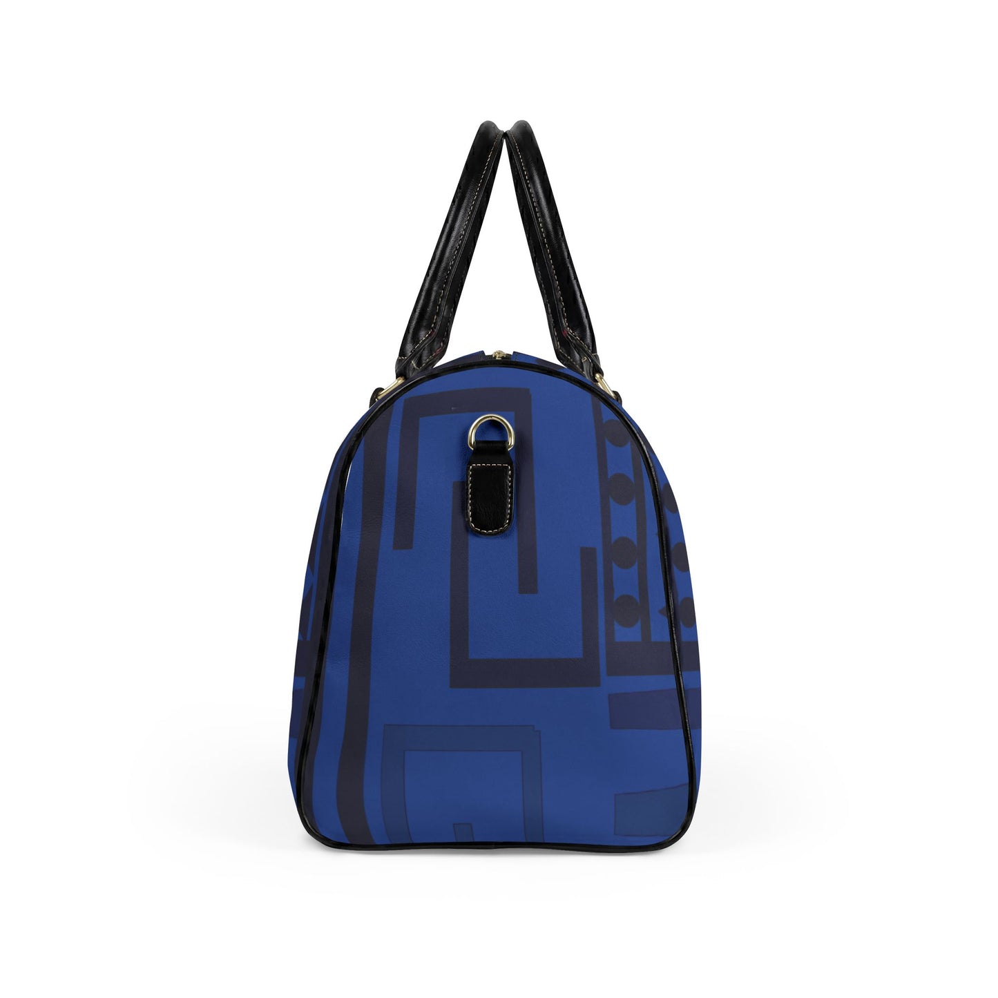 Ankara Travel Bag