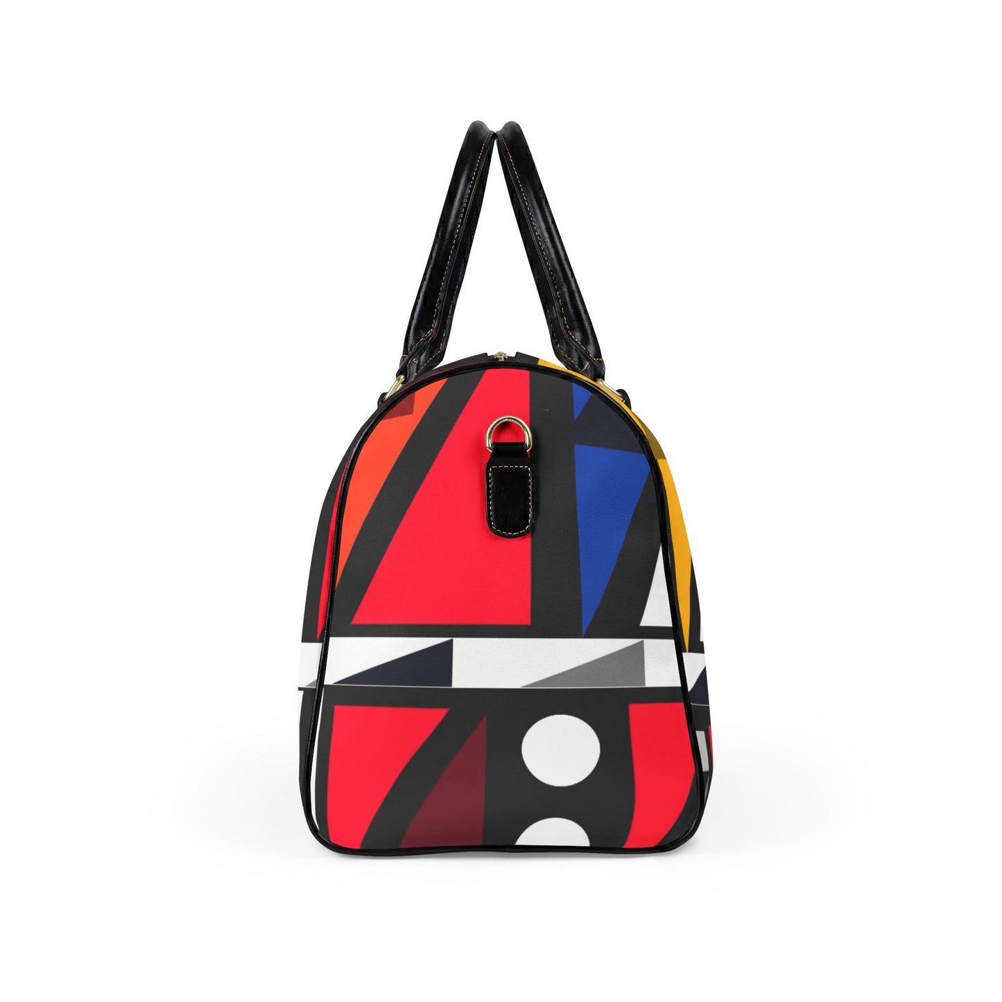 Ankara Travel Bag