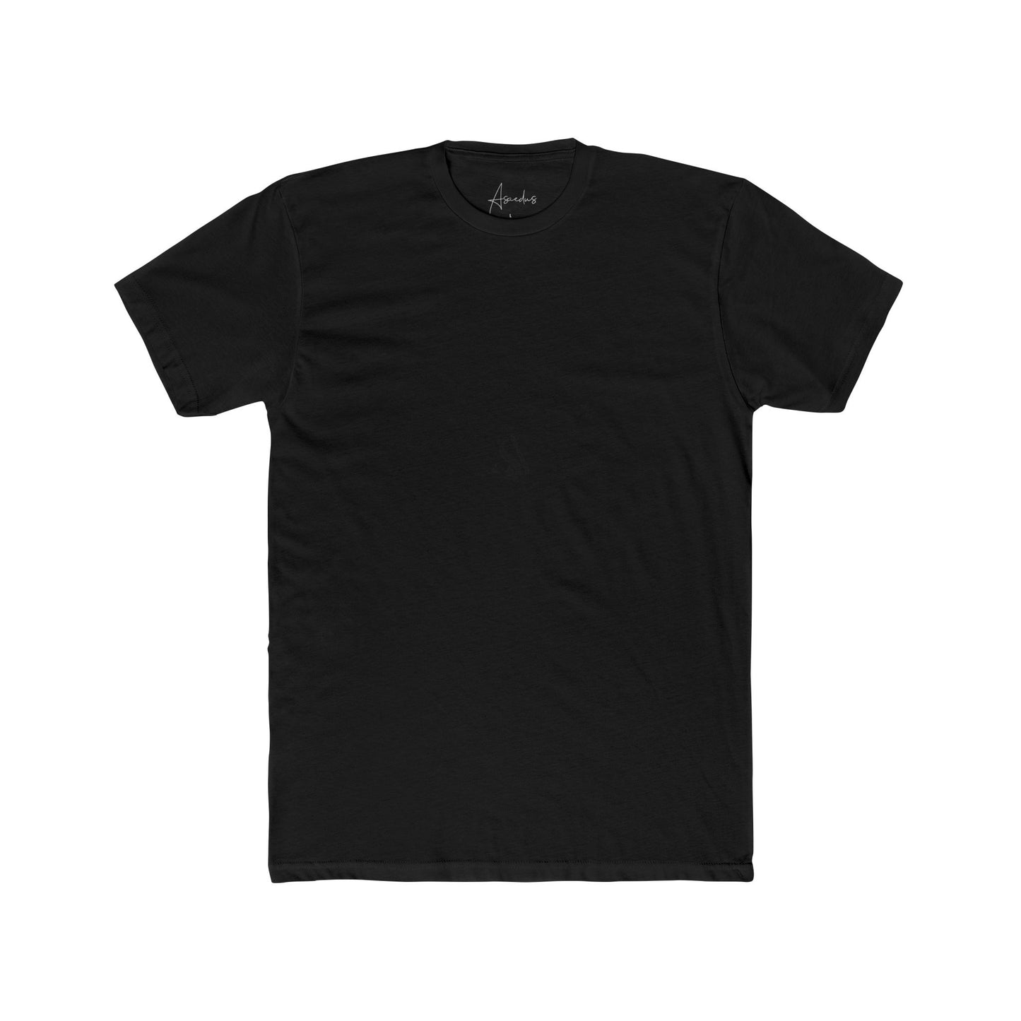 Plain tee