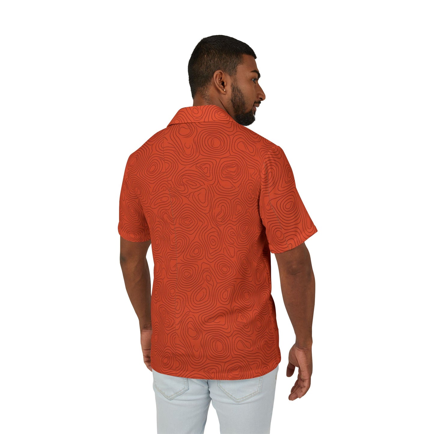 Classy men’s shirt