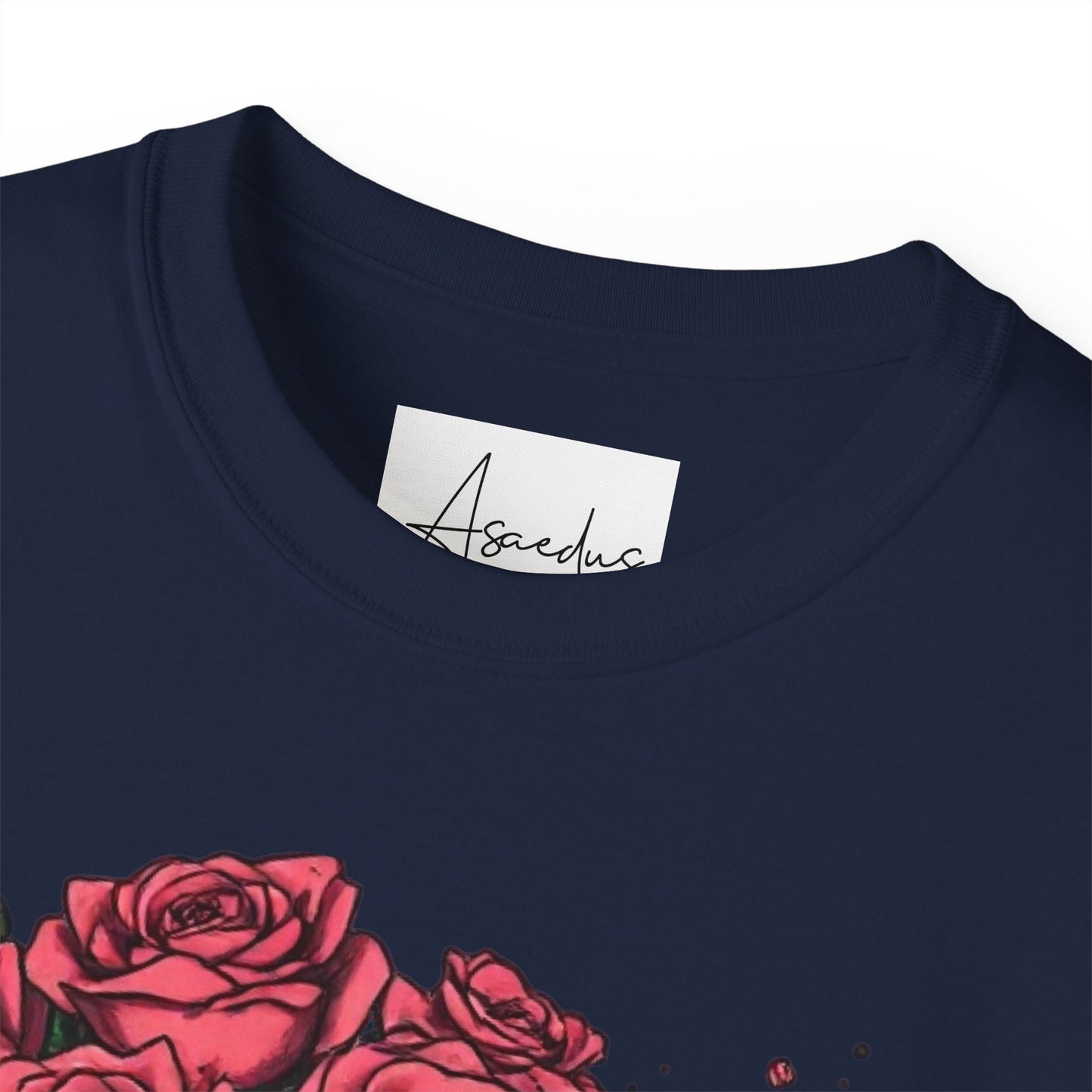 Copy of Graphic Ultra Cotton Tee