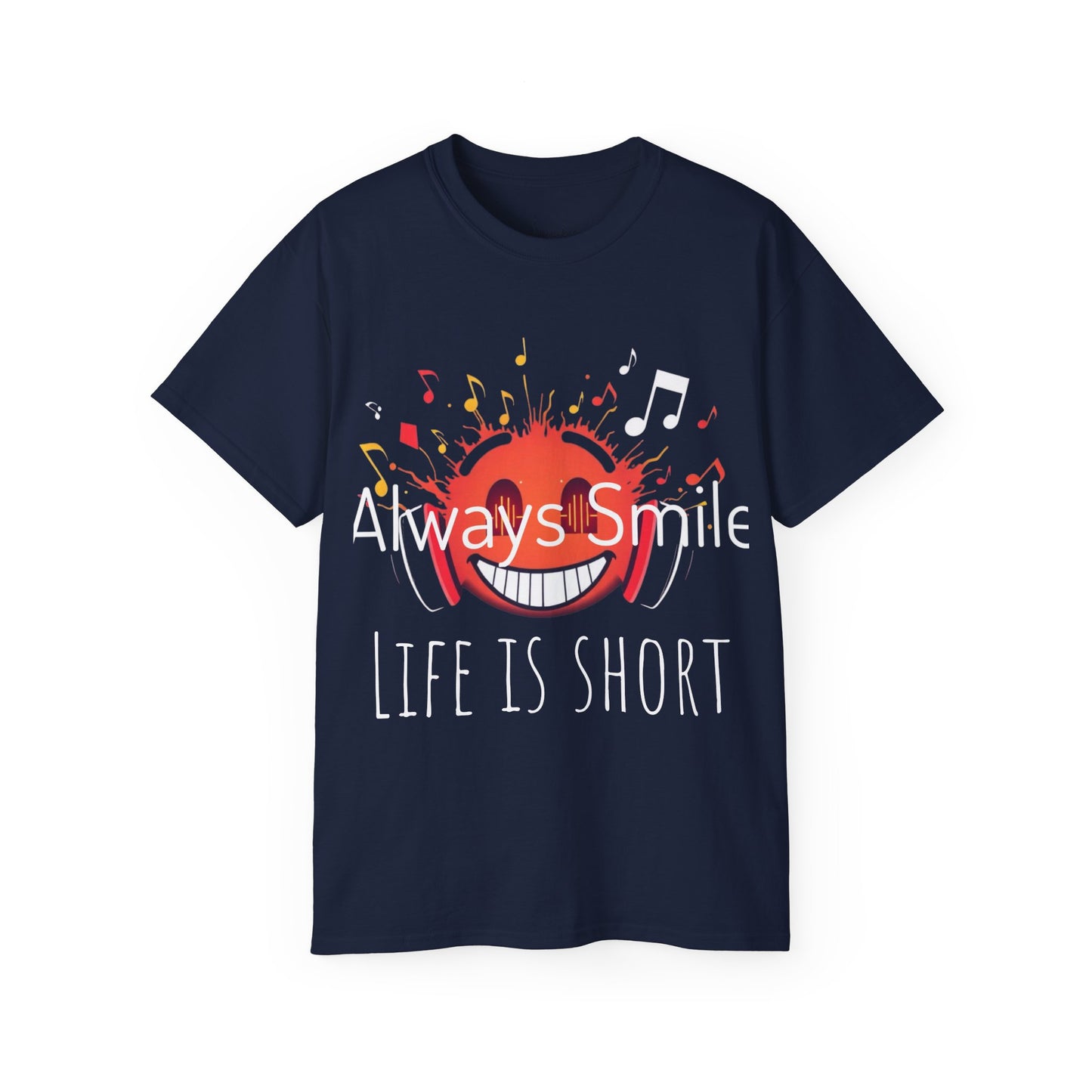 Copy of Graphic Ultra Cotton Tee