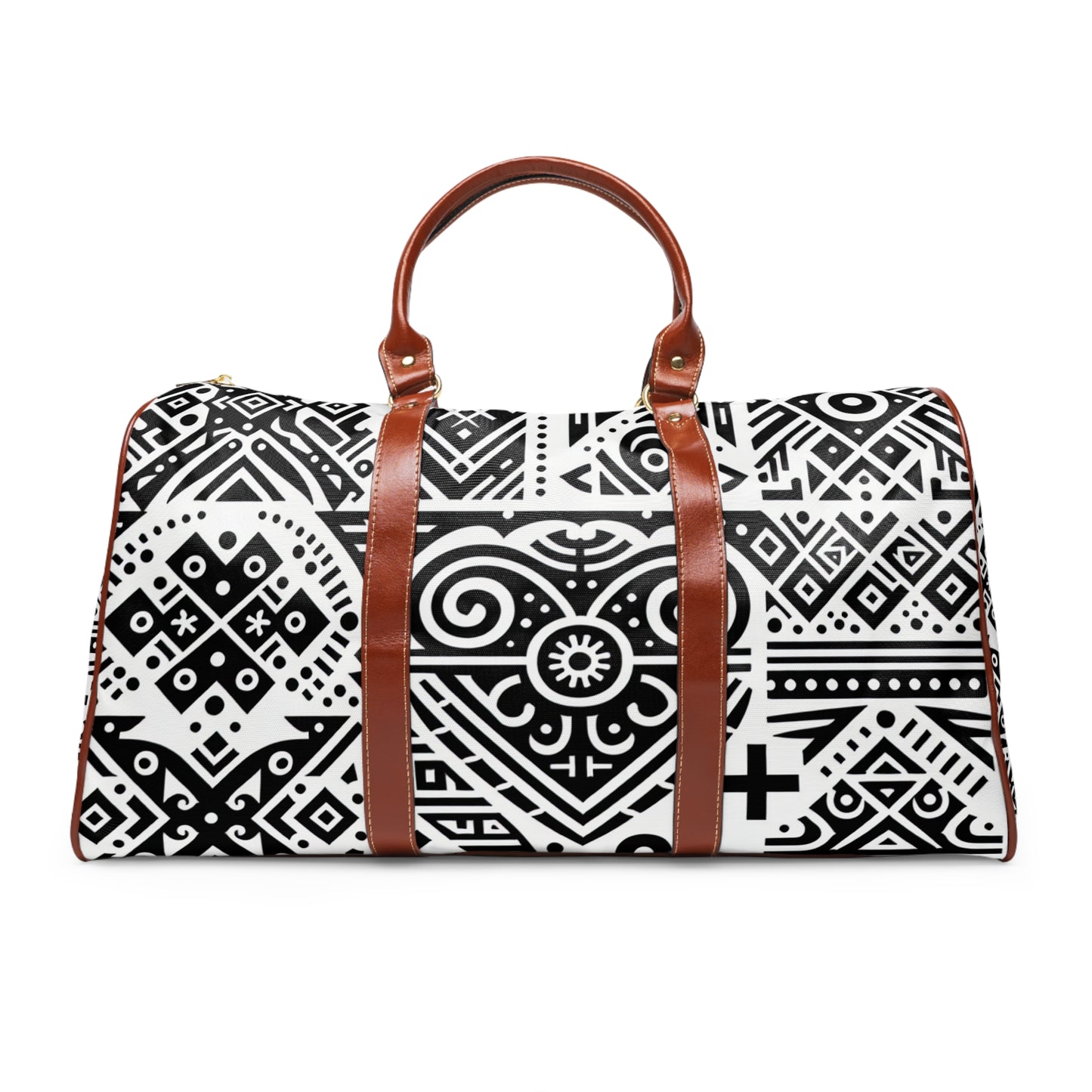 Tribal Travel Bag