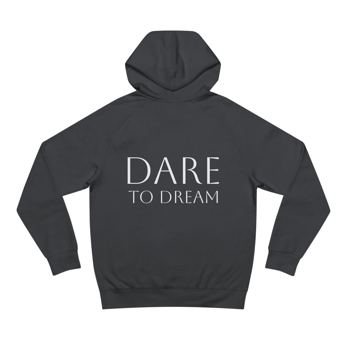 Unisex Supply Hoodie