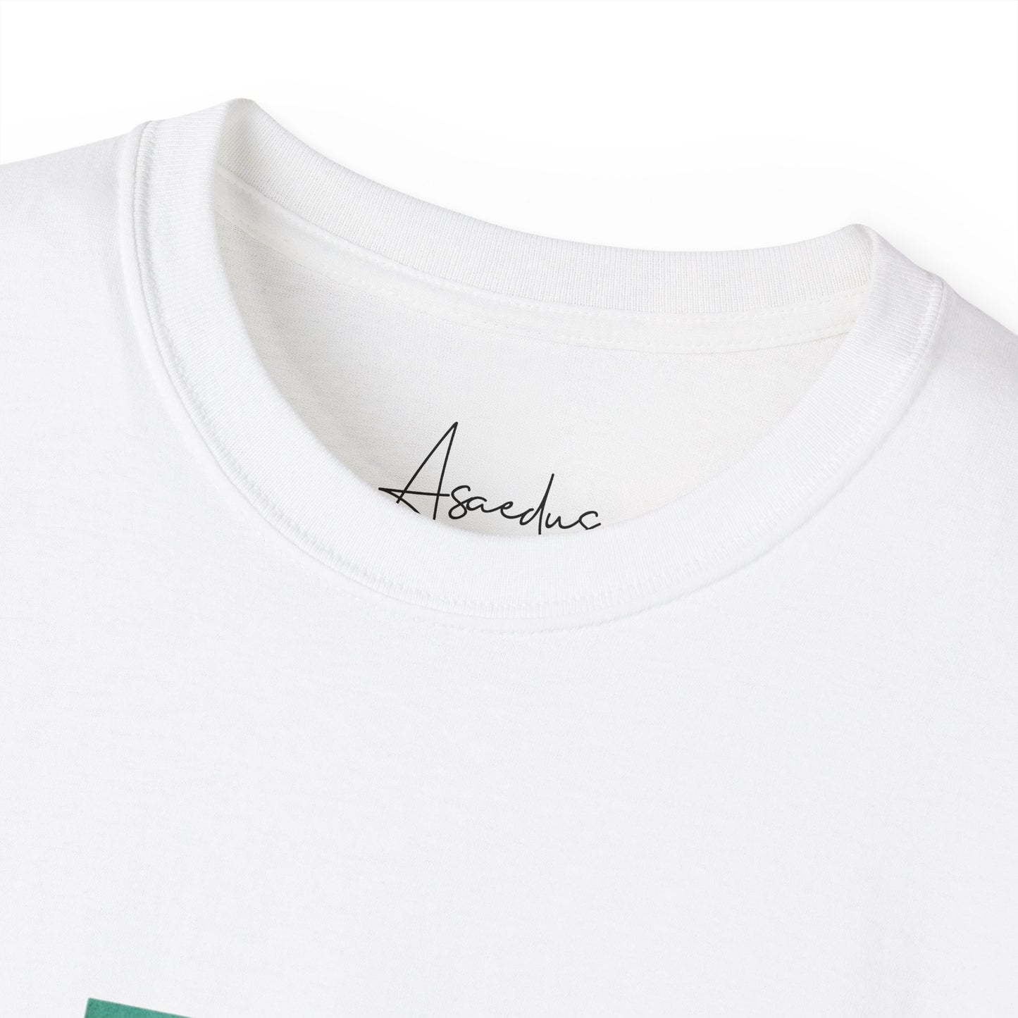 Graphic Ultra Cotton Tee