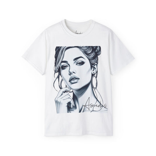 Graphic Ultra Cotton Tee