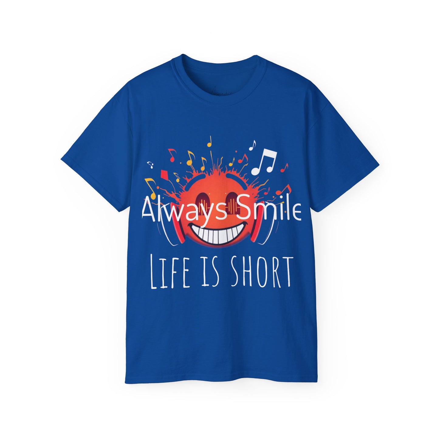 Copy of Graphic Ultra Cotton Tee