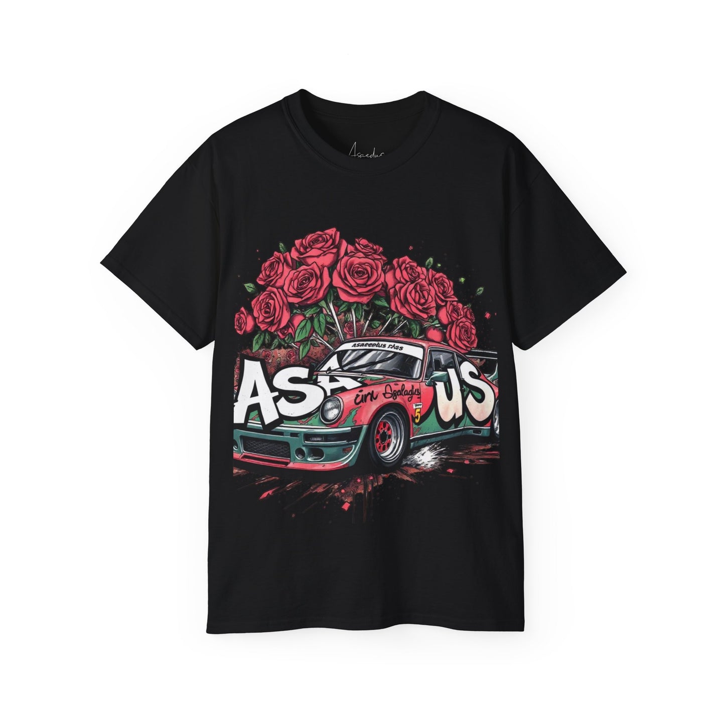 Copy of Graphic Ultra Cotton Tee