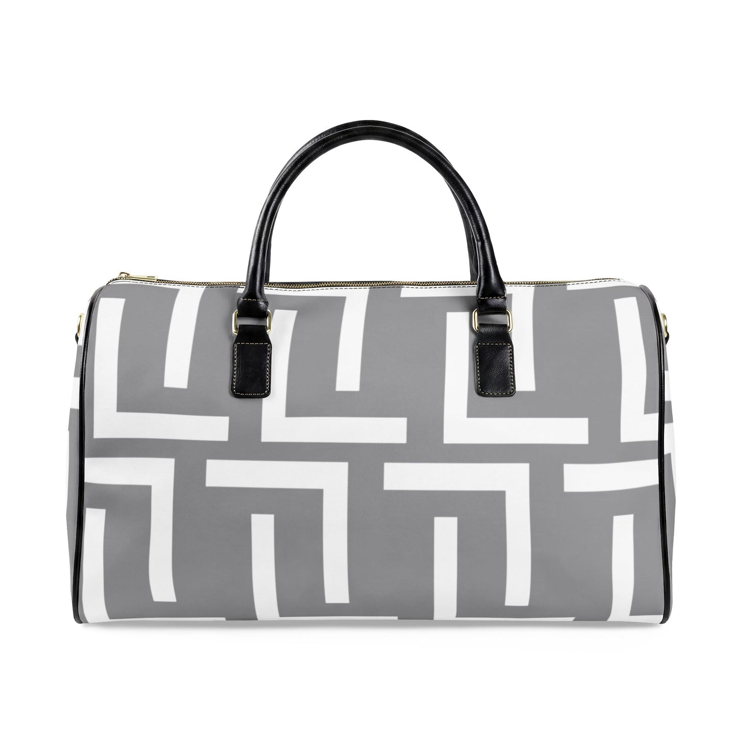 Ankara Travel Bag
