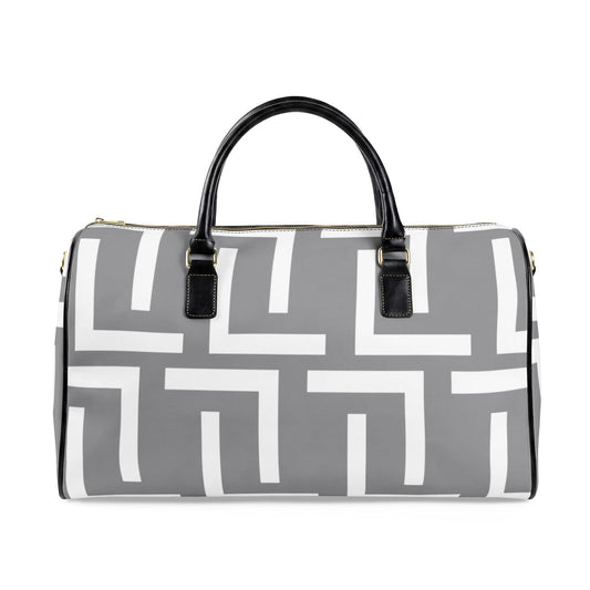 Ankara Travel Bag