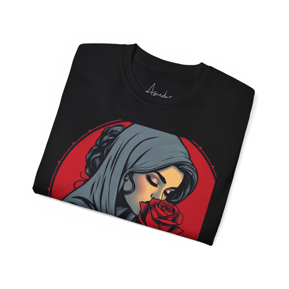 Graphic Ultra Cotton Tee