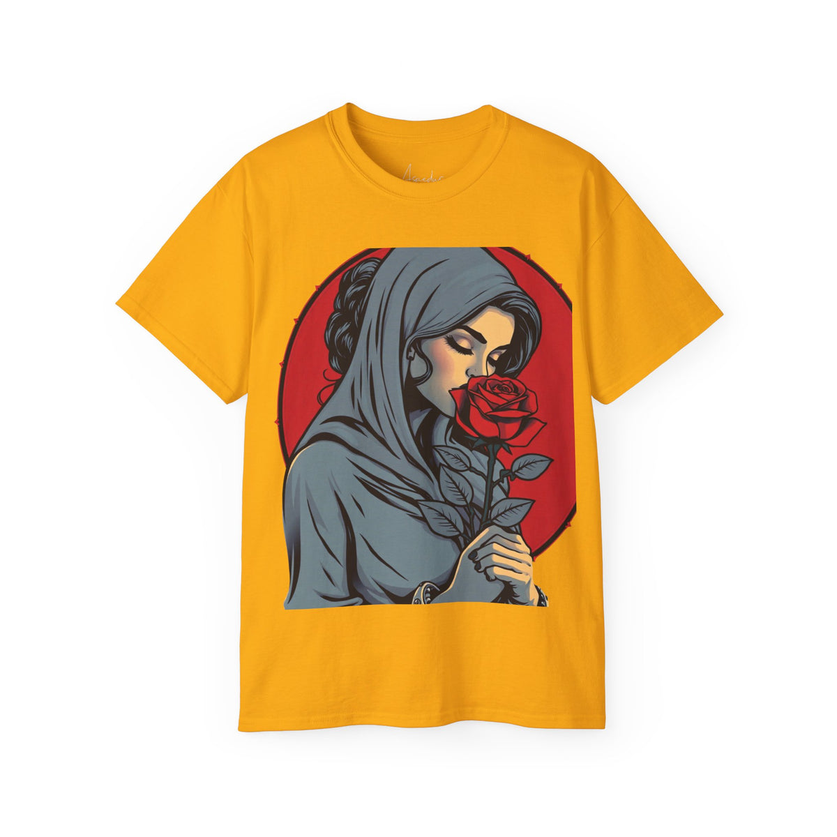 Graphic Ultra Cotton Tee