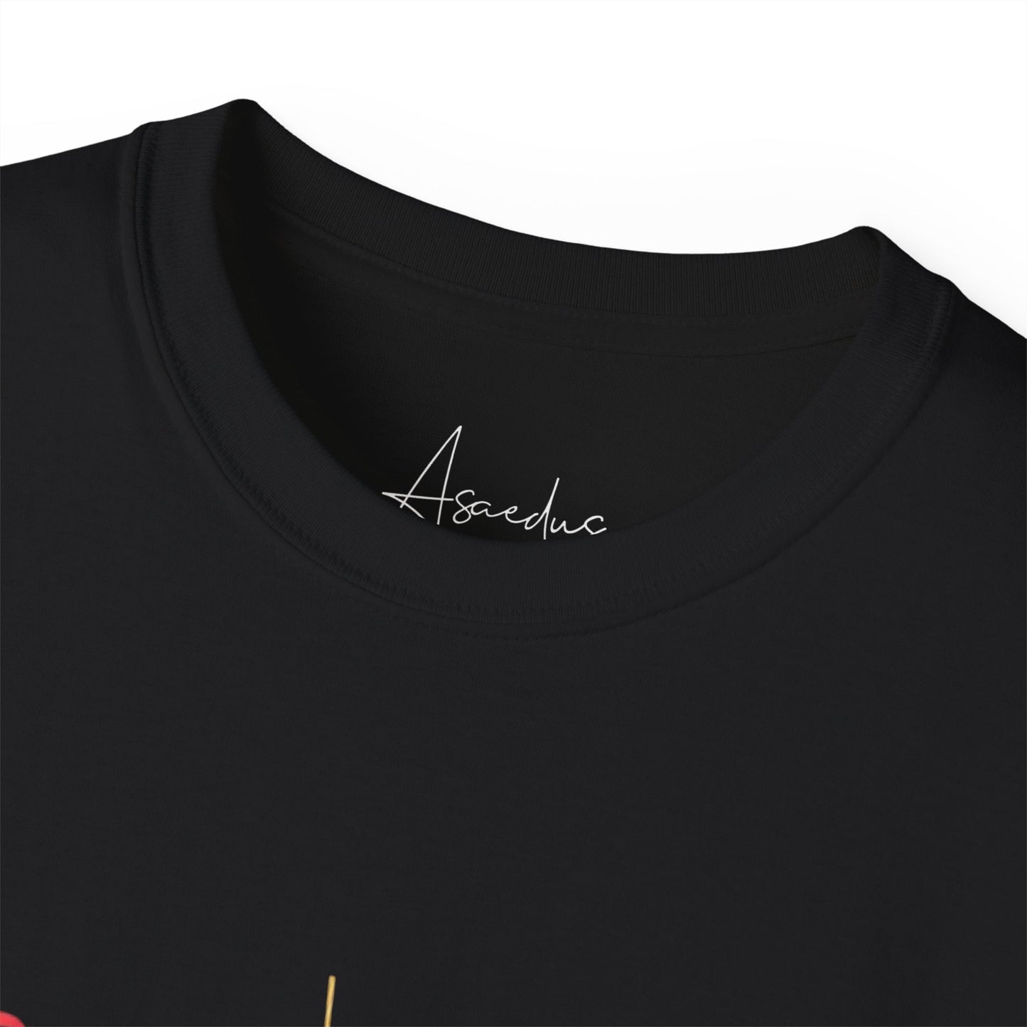 Copy of Graphic Ultra Cotton Tee