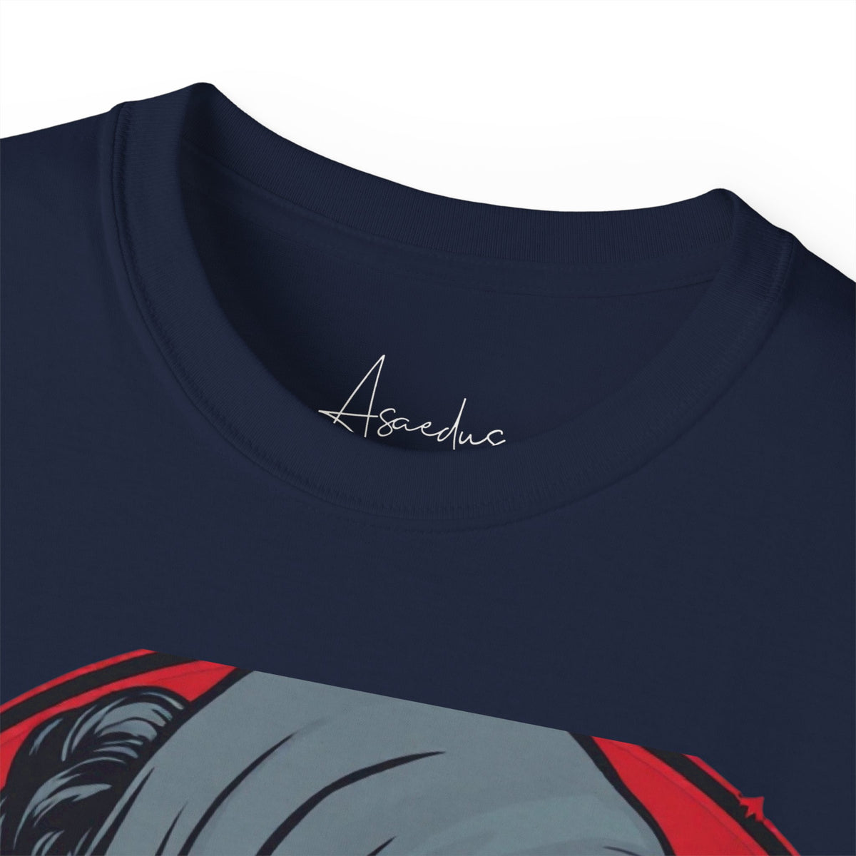 Graphic Ultra Cotton Tee