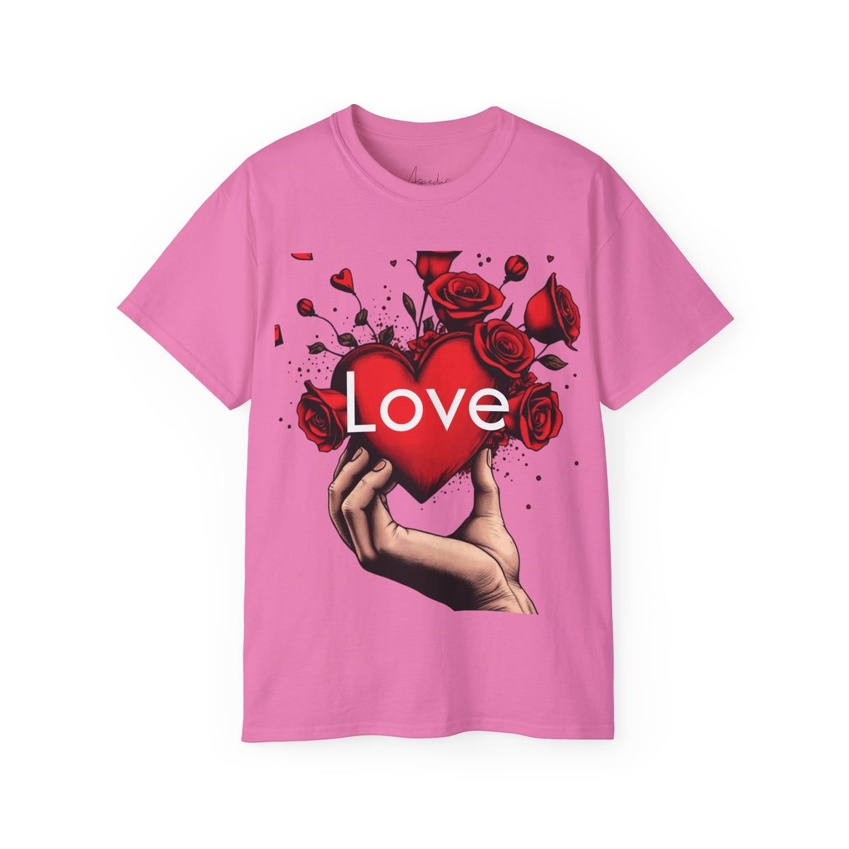 Graphic Ultra Cotton Tee