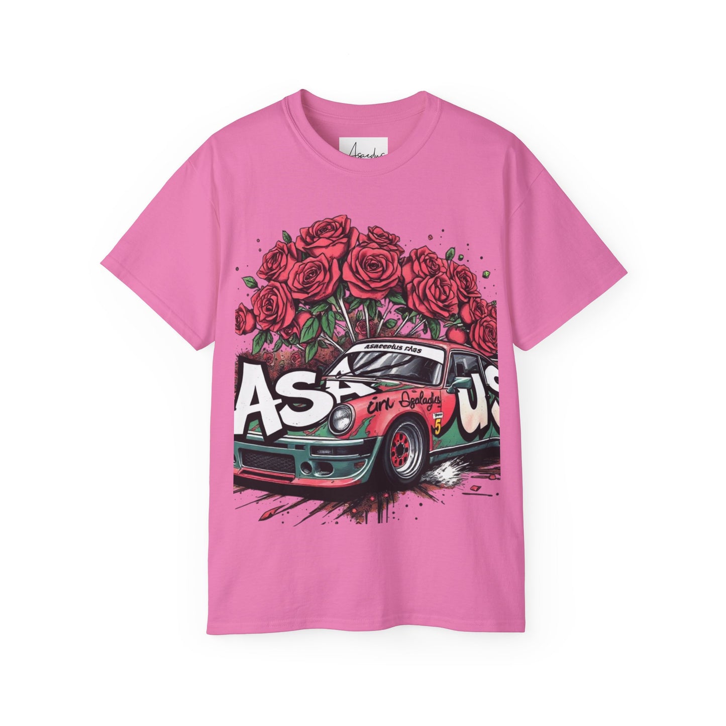 Copy of Graphic Ultra Cotton Tee