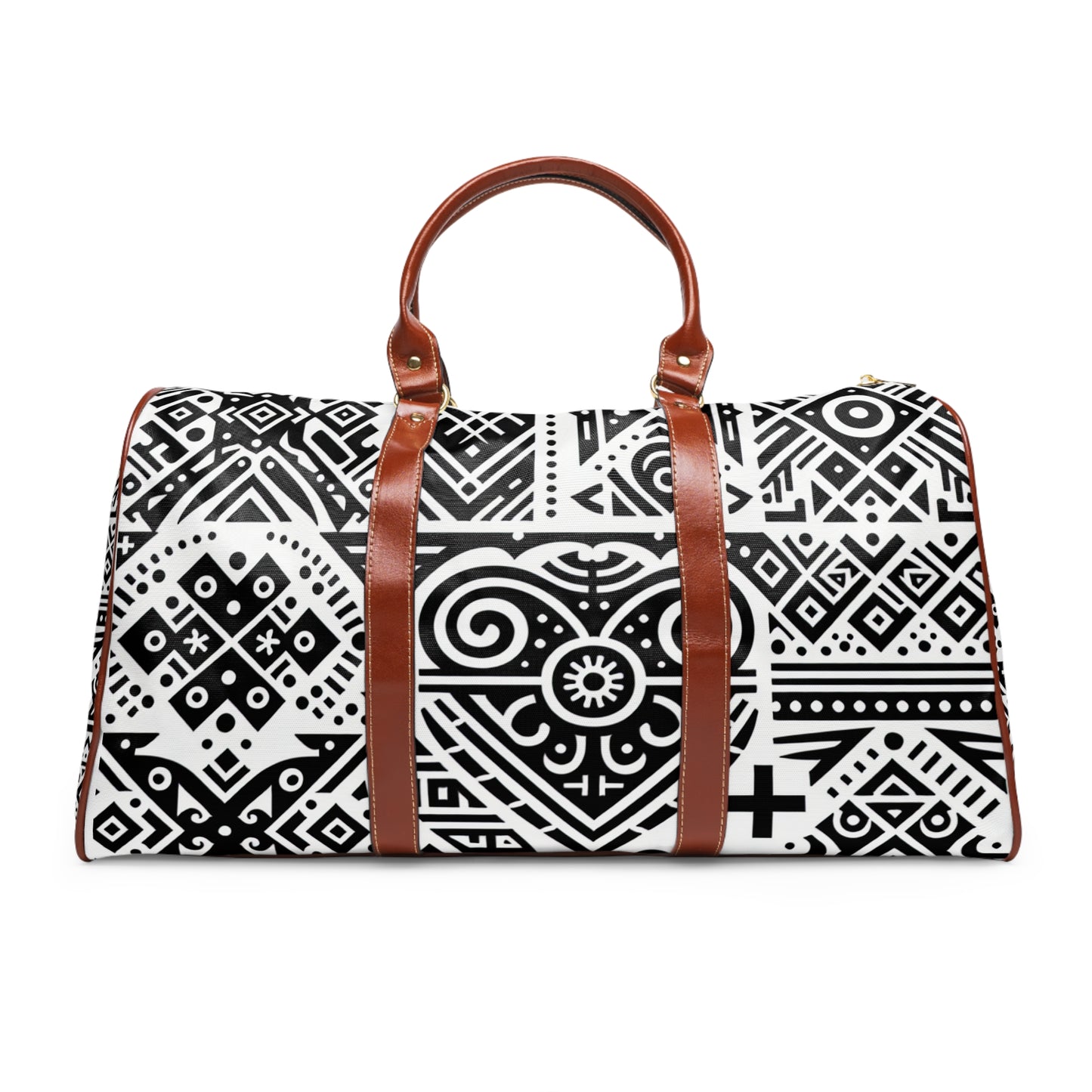 Tribal Travel Bag