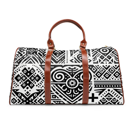 Tribal Travel Bag