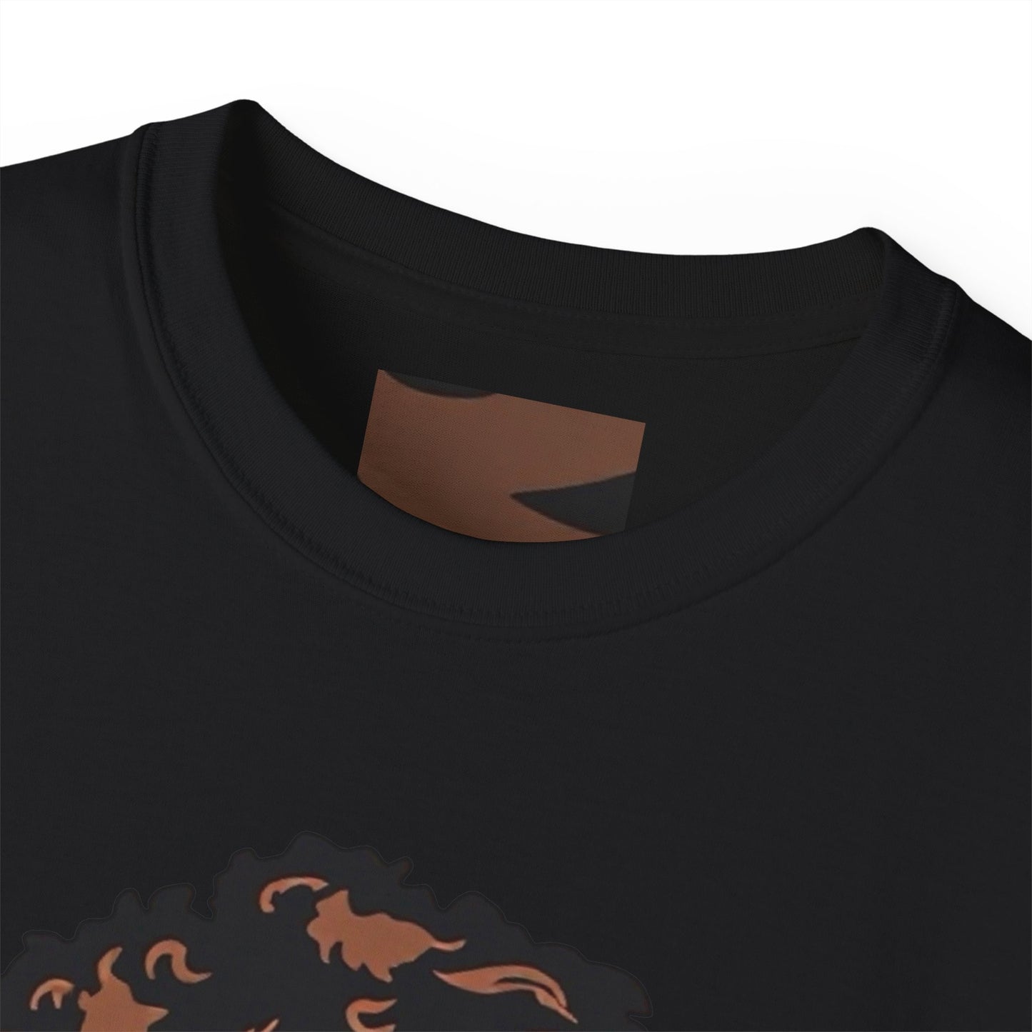 Graphic Ultra Cotton Tee
