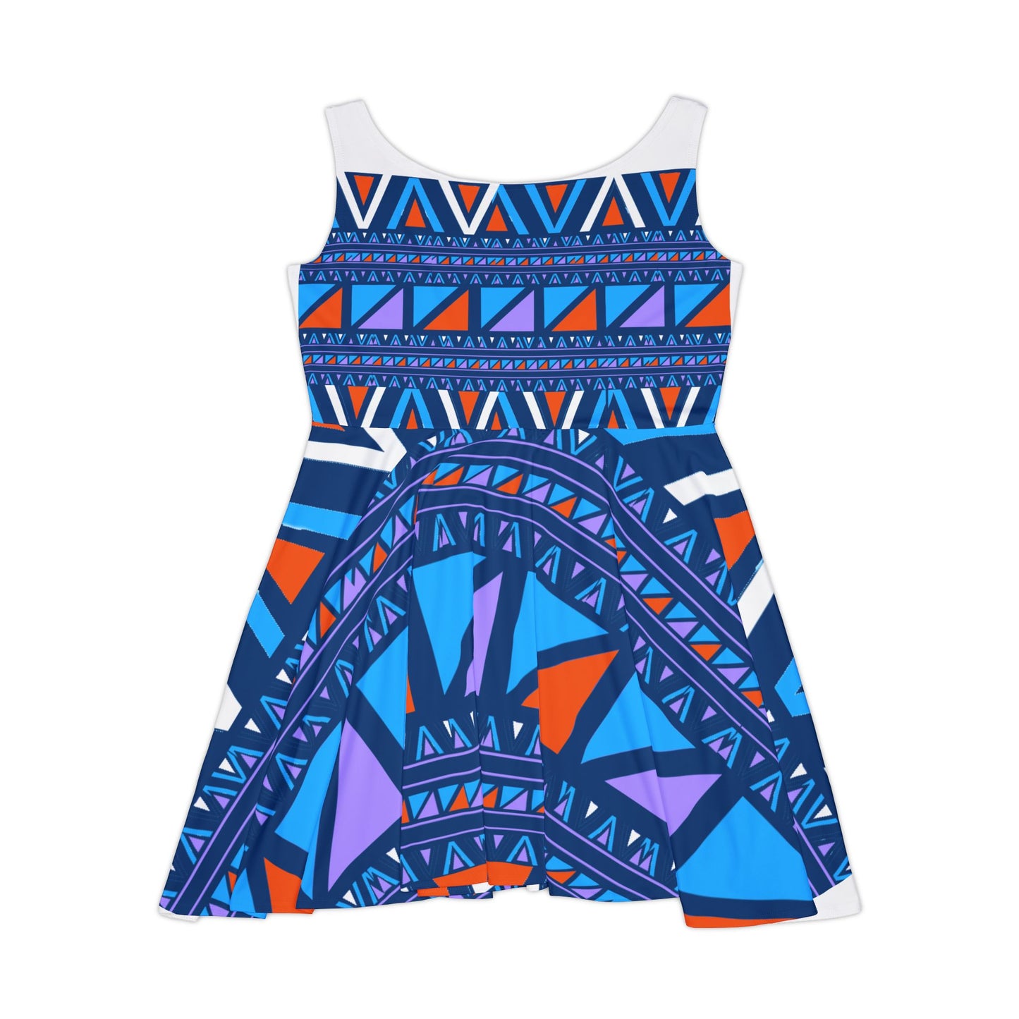 Women's Ankara Dress