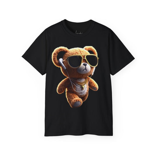 Music lovers Tee