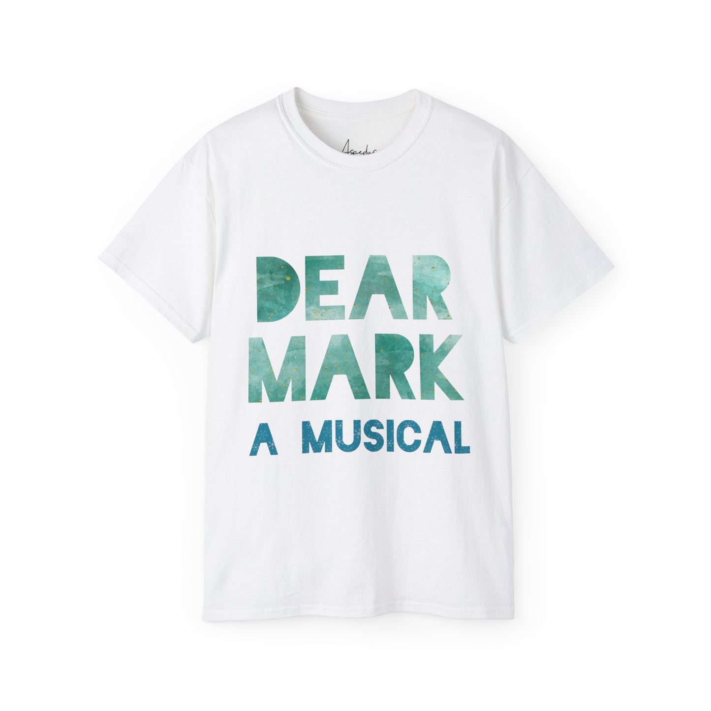 Graphic Ultra Cotton Tee