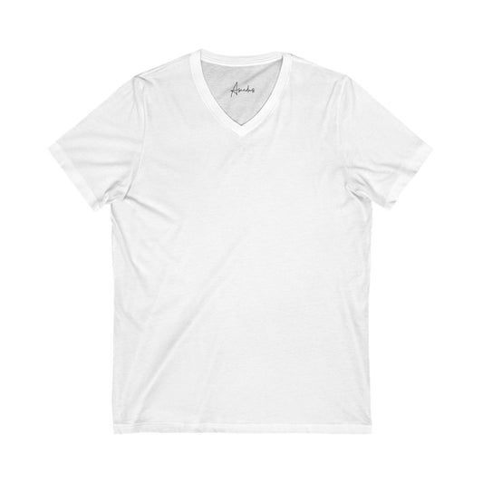 Asaedus  V-Neck Tee