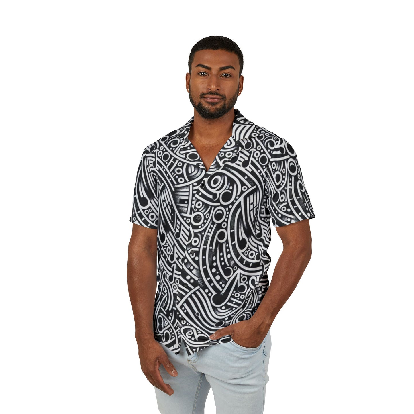 Classy mens shirt