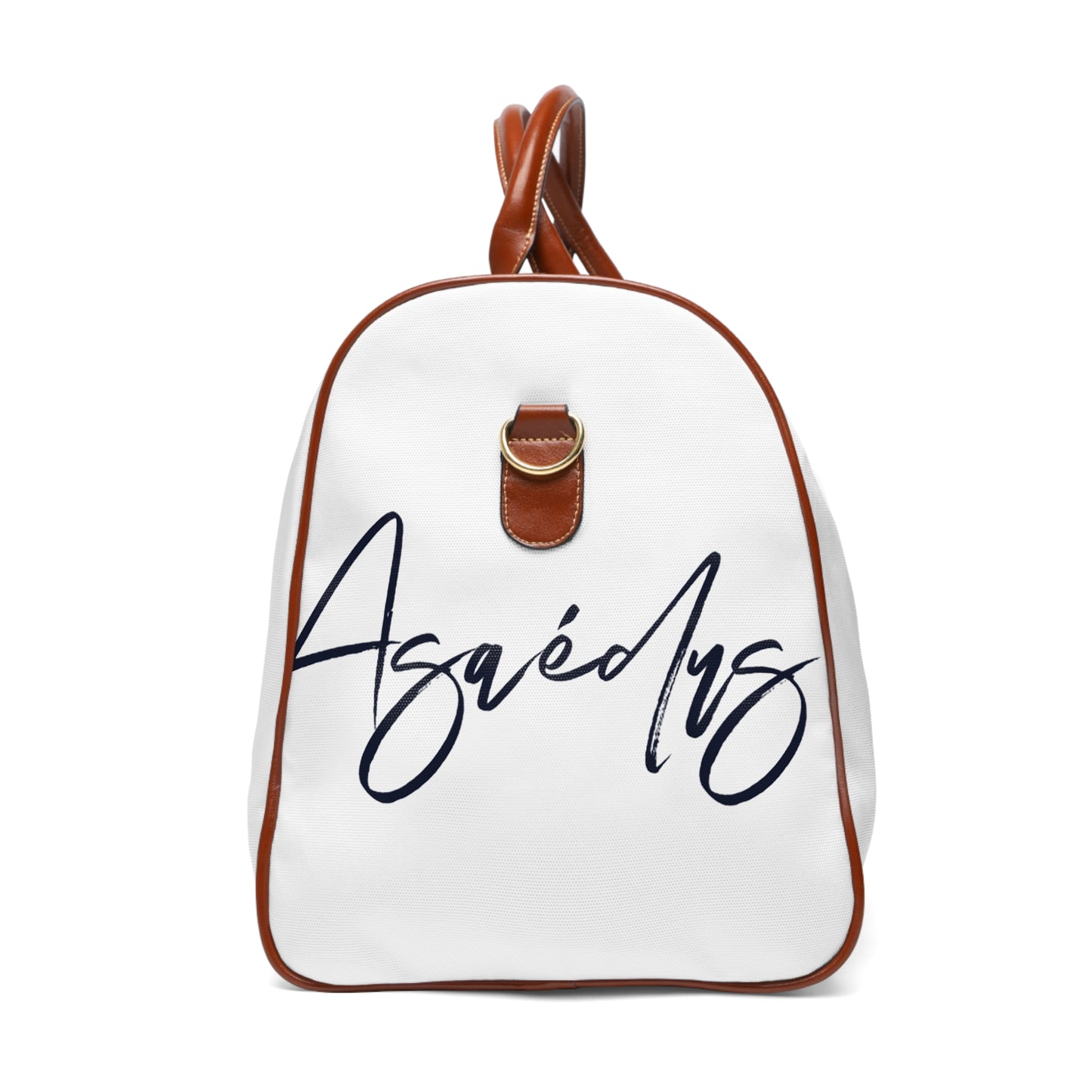 Artsy Travel Bag