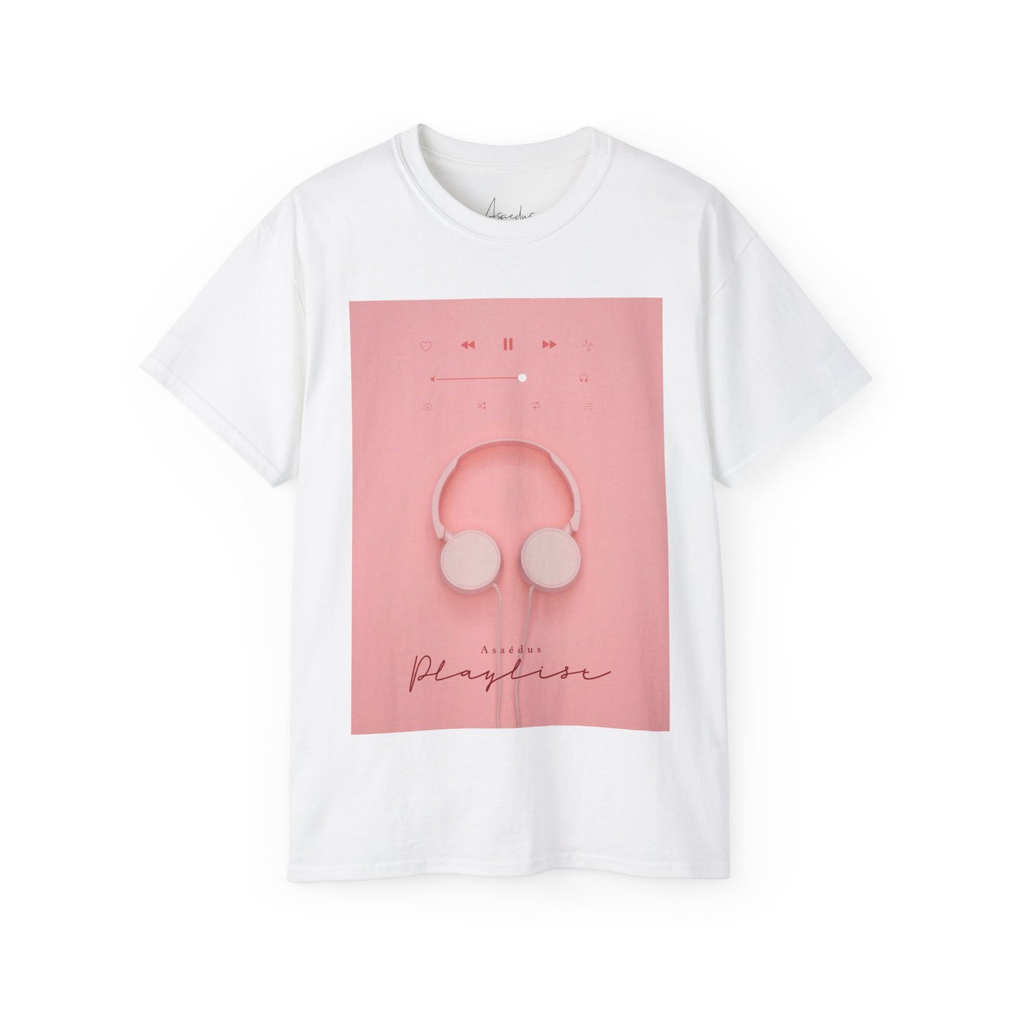 Unisex Ultra Cotton Tee