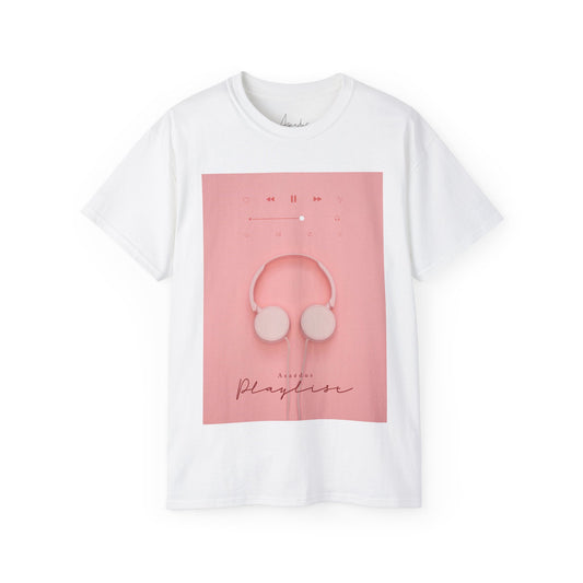 Unisex Ultra Cotton Tee
