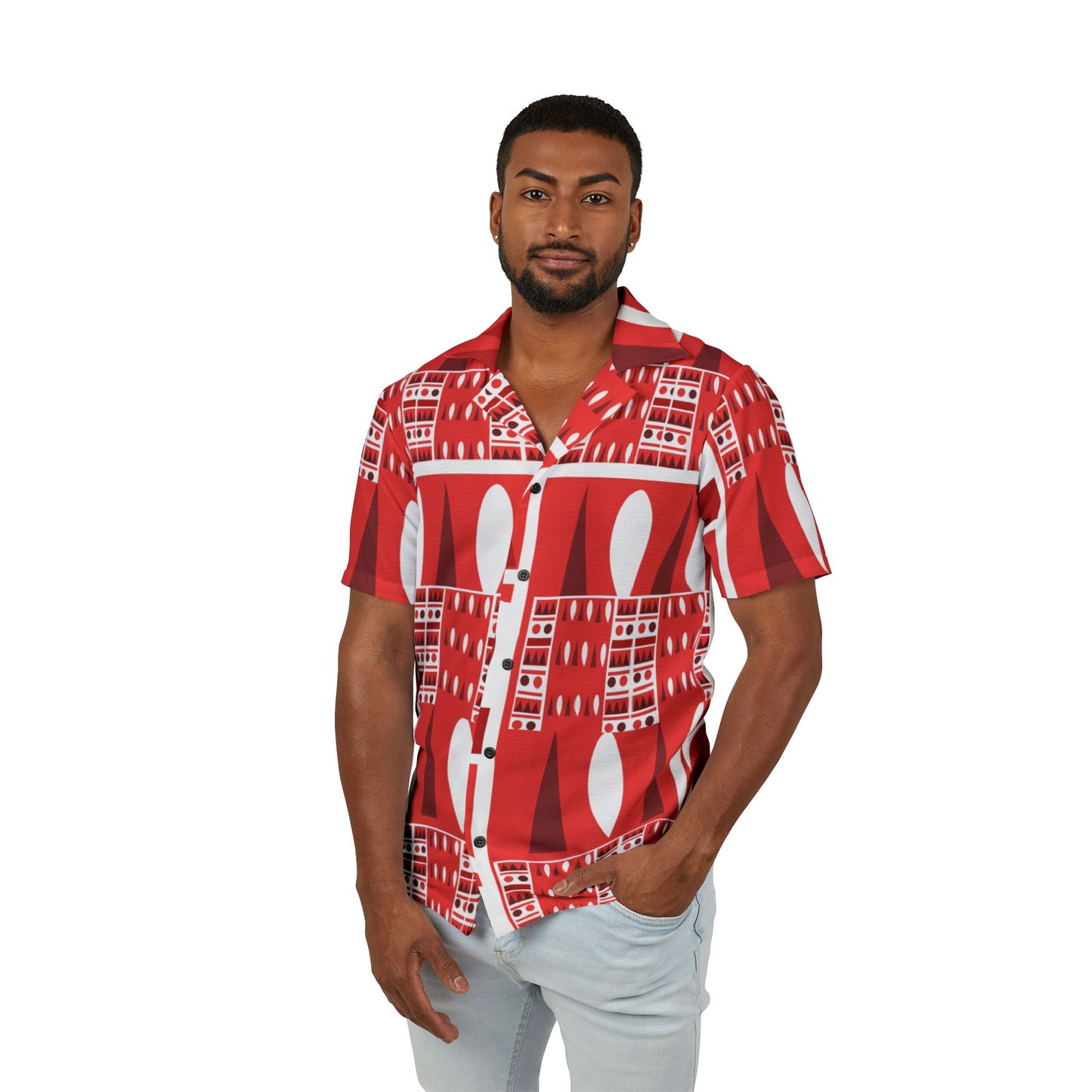 Classy men’s shirt